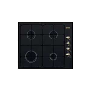 Газовая варочная панель Zanussi ZGG 62414 CA