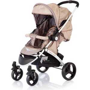 Коляска прогулочная Baby Care "Seville" (mud/beiqe)