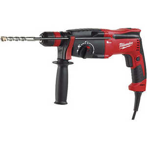 Перфоратор SDS-Plus Milwaukee PH 26 X