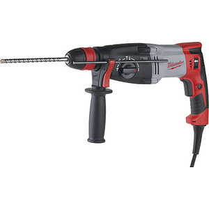 Перфоратор SDS-Plus Milwaukee PH 28 X