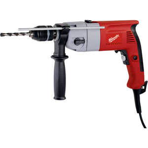 Дрель ударная Milwaukee PD2E 20 R