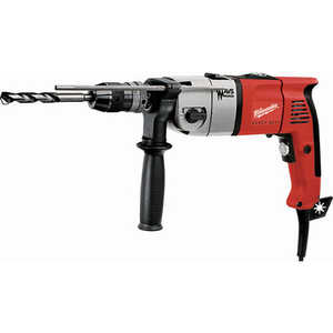 Дрель ударная Milwaukee PD2E 24 RST