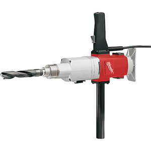 Дрель Milwaukee B4-32