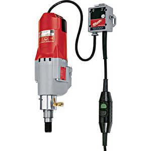 Двигатель для установки алмазного бурения Milwaukee DCM2-350 C