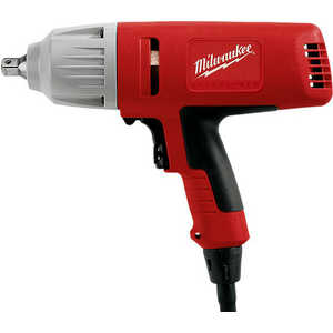 Гайковерт Milwaukee IPWE 400 RQ
