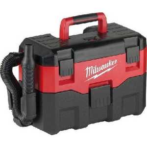 Строительный пылесос Milwaukee HD28 VC-0