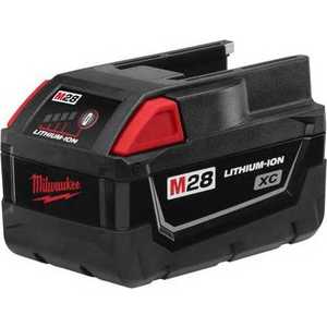 Аккумулятор Milwaukee M28BX