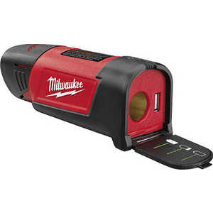 Зарядное устройство Milwaukee C12PP-0