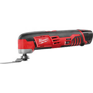 Универсальный резак Milwaukee C 12 MT-0
