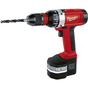 Аккумуляторная дрель-шуруповерт Milwaukee PDD 12X (4933401468)
