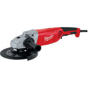 Угловая шлифмашина Milwaukee AG 21-230 E