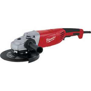 Угловая шлифмашина Milwaukee AG24-230 E DMS