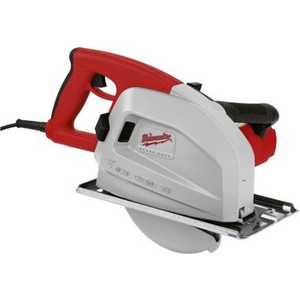 Пила дисковая Milwaukee MCS 65