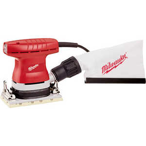 Виброшлифмашина Milwaukee POS 13