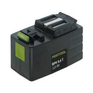 Аккумулятор Festool BPH 12 T 2.0 Ah