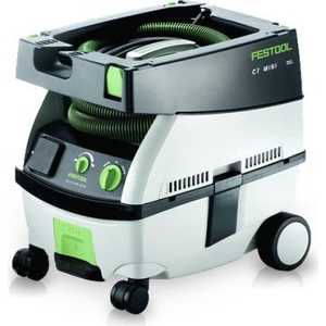 Строительный пылесос Festool CT Mini