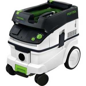 Строительный пылесос Festool CTL 26 E