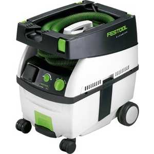 Строительный пылесос Festool CTL Midi