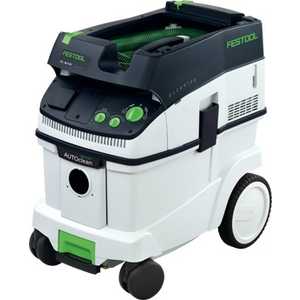 Строительный пылесос Festool CTL 36 E AC