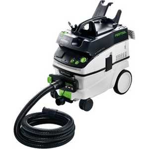 Строительный пылесос Festool CTL 36 E AC-Planex