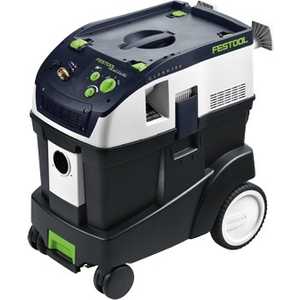 Строительный пылесос Festool CTL 48 E LE EC/B22