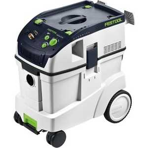 Строительный пылесос Festool CTM 48 E LE EC Ind