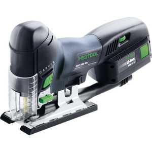 Лобзик аккумуляторный Festool PSC 400 EB-Set