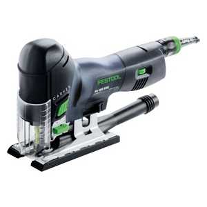 Лобзик Festool PS 400 EBQ-Plus