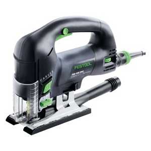 Лобзик Festool PSB 400 EBQ-Plus