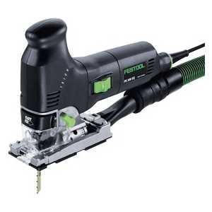 Лобзик Festool PS 300 EQ-Plus