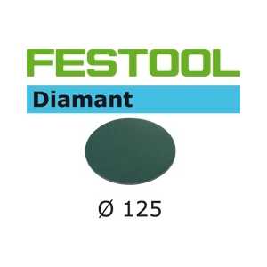 Шлифкруги Festool 125мм P2000 Diamant