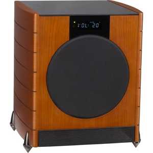 Сабвуфер Wharfedale UPC-6, vintage cherry