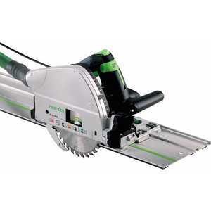 Пила погружная Festool TS 55 Q-Plus