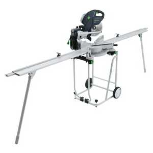 Пила торцовочная Festool KS 120 UG-Set