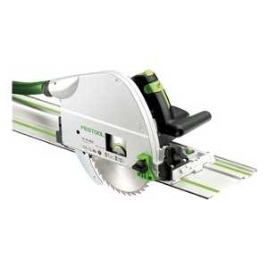 Пила погружная Festool TS 75 EBQ-FS (561185)