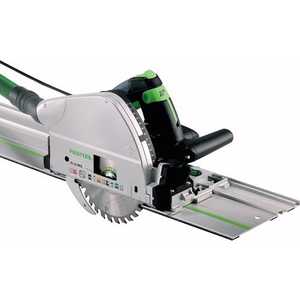 Пила погружная Festool TS 55 Q-FS (561169)