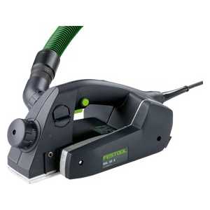 Электрорубанок Festool EHL 65 E-Plus