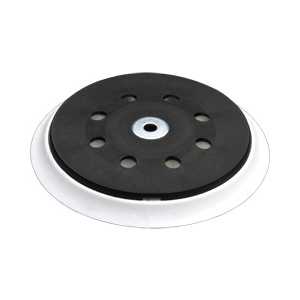 Тарелка шлифовальная Festool MultiJetStream мягкая ST-STF D150/17 MJ 5/16"
