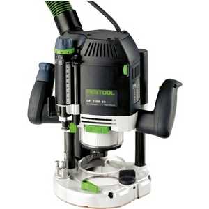 Фреза-сверло Festool OF 2200 EB-Plus