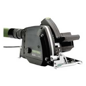Ламельный фрезер Festool PF 1200 E-Plus Alucobond