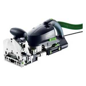 Ламельный фрезер Festool DF 700 XL EQ-Plus (574320)