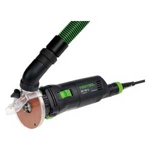 Кромочный фрезер Festool OFK 500 Q-Plus (574355)