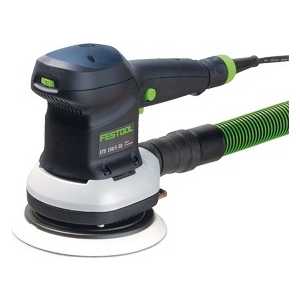 Эксцентриковая шлифмашина Festool ETS 150/5 EQ-Plus