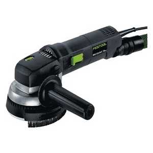 Угловая шлифмашина Festool RAS 115.04 E-Set