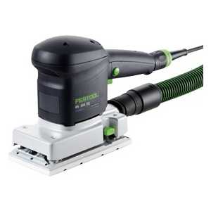 Виброшлифмашина Festool Rutscher RS 300 EQ