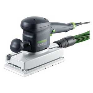 Виброшлифмашина Festool Rutscher RS 200 Q