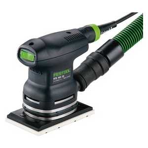 Виброшлифмашина Festool Rutscher RTS 400 EQ-Plus