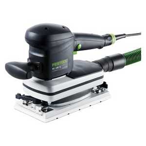 Виброшлифмашина Festool Rutscher RS 100 Q-Plus