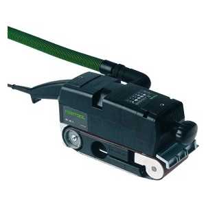 Ленточная шлифмашина Festool BS 105 E-Plus