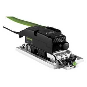 Ленточная шлифмашина Festool BS 105 E-Set